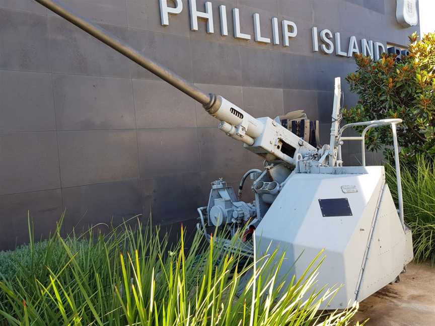 Phillip Island RSL Sub Branch - Lone Pine Bistro, Cowes, VIC
