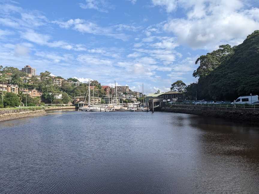 Mosman Rowers, Mosman, NSW