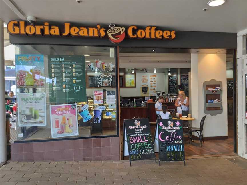 Gloria Jean's Coffees Dee Why, Dee Why, NSW
