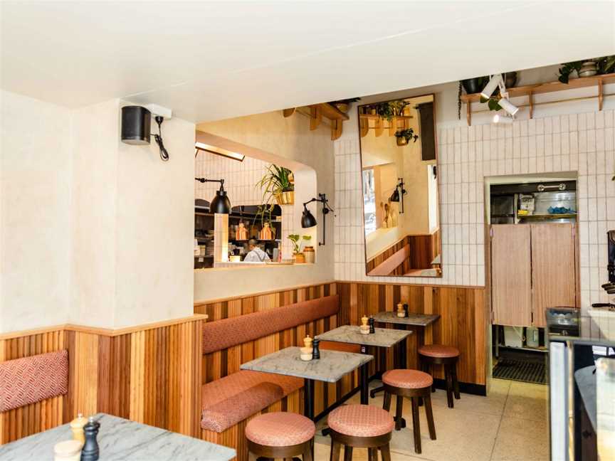 La Bomba - Spanish Restaurant & Café, Potts Point, NSW