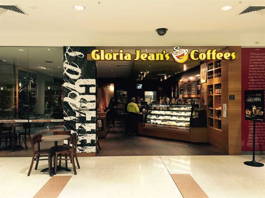 Gloria Jean's Coffees Narellan, Narellan, NSW