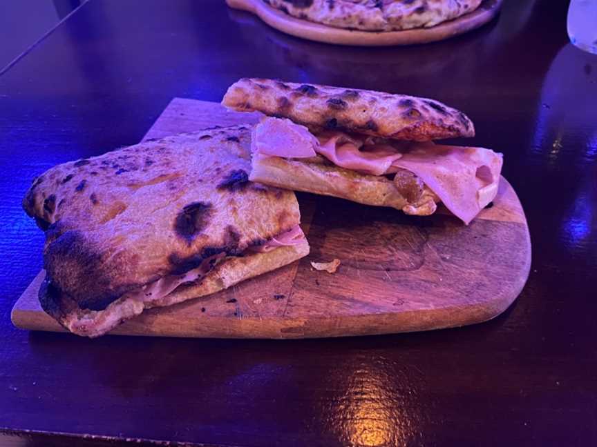 Mis Pizza & Panuozzo Bar, Windsor, VIC