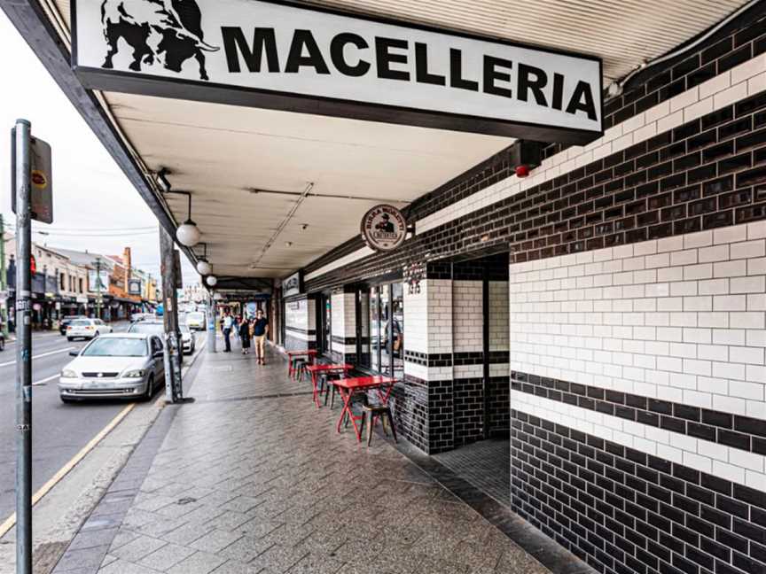 Macelleria Newtown, Newtown, NSW