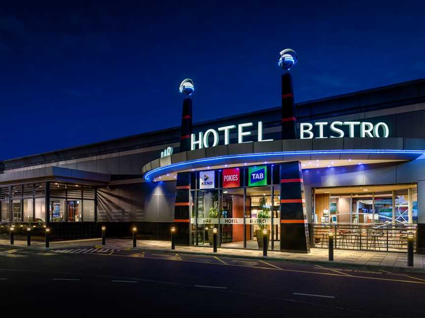 Epping Plaza Hotel, Epping, VIC