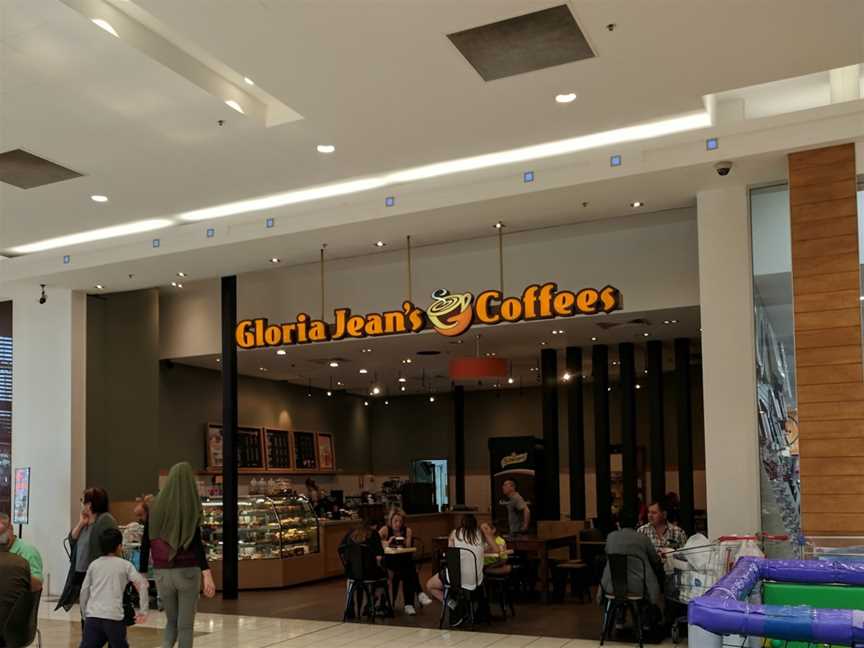 Gloria Jean's Coffees, Epping, VIC