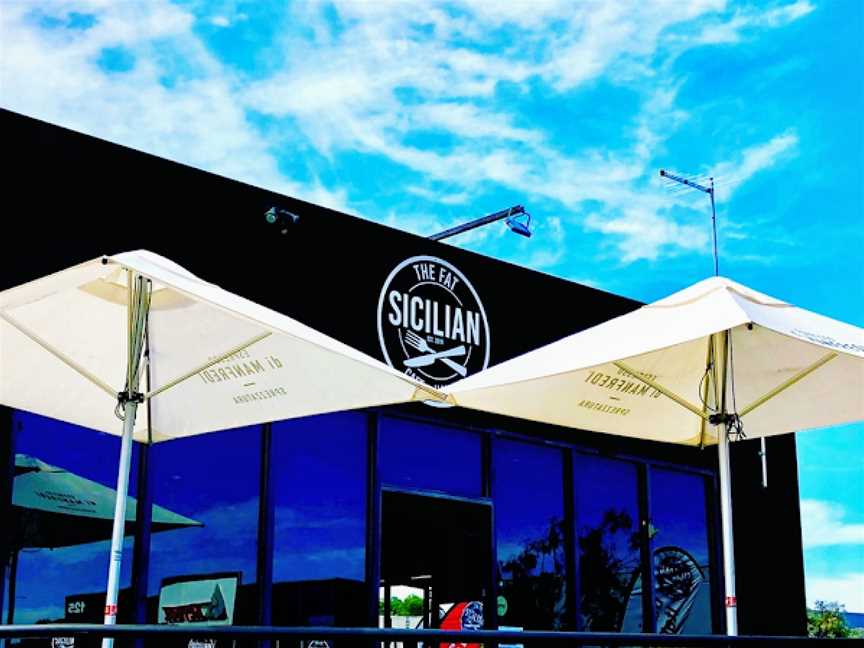 The Fat Sicilian, Hallam, VIC