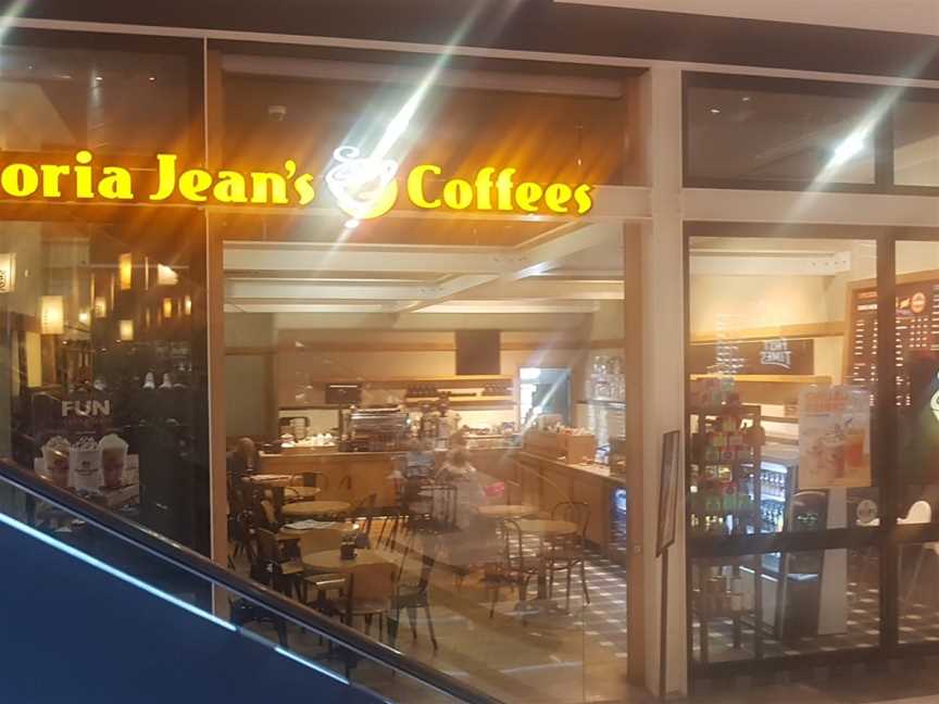 Gloria Jean's Coffees, Narre Warren, VIC