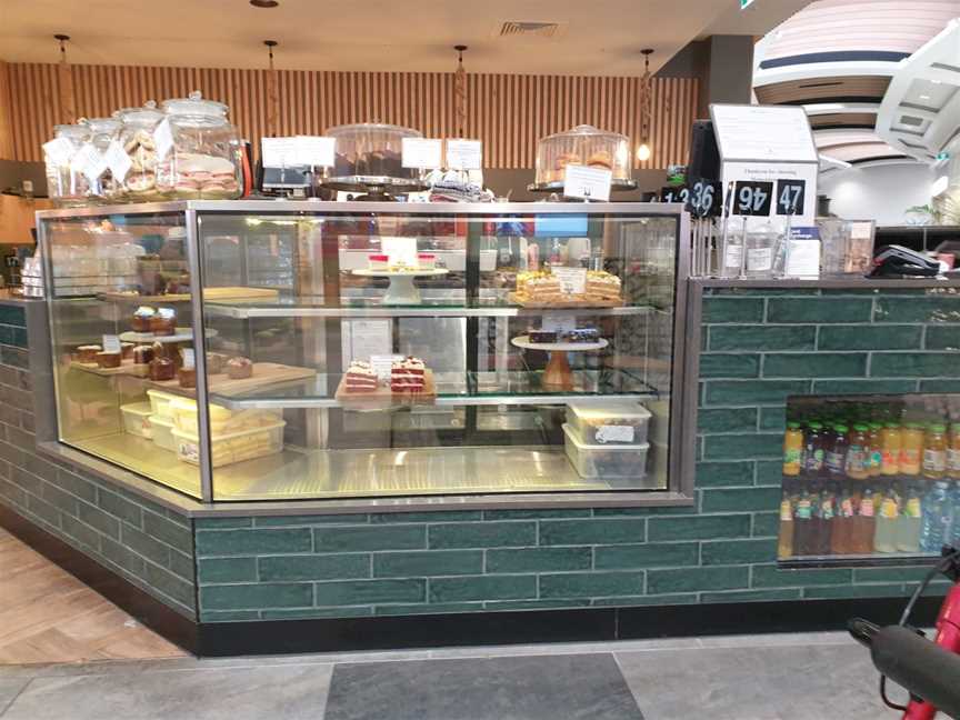Gloria Jean's Coffees Karingal Shopping Centre, Frankston, VIC