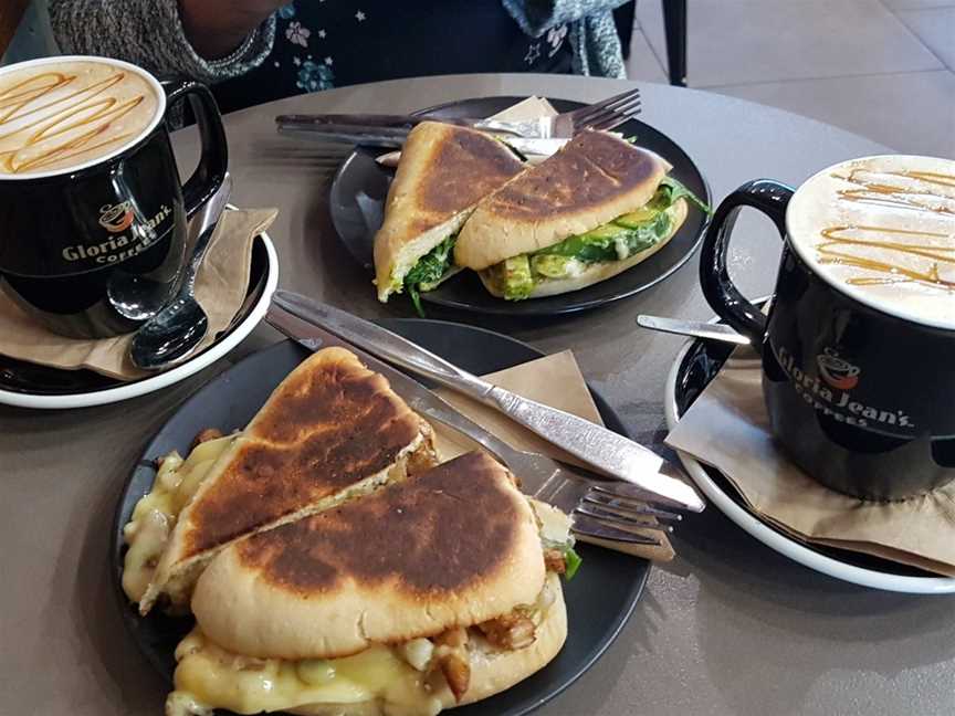 Gloria Jean's Coffees Helensvale, Helensvale, QLD