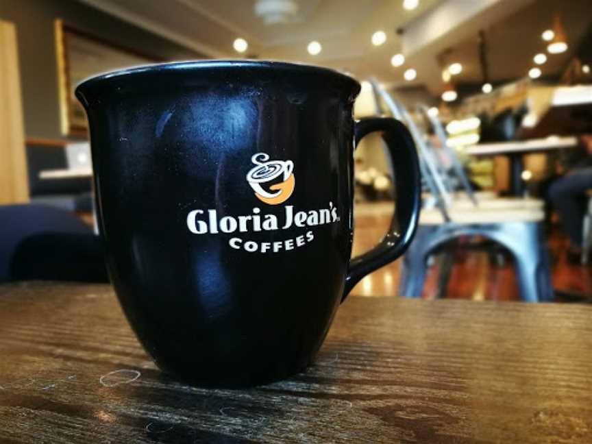 Gloria Jean's Coffees, Glen Waverley, VIC