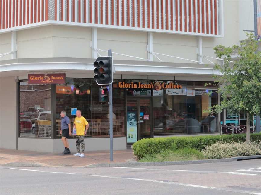 Gloria Jean's Coffees Gosford Imperial, Gosford, NSW