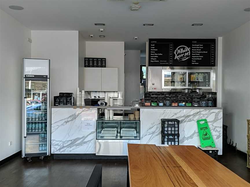 Flora Street Espresso, Sutherland, NSW