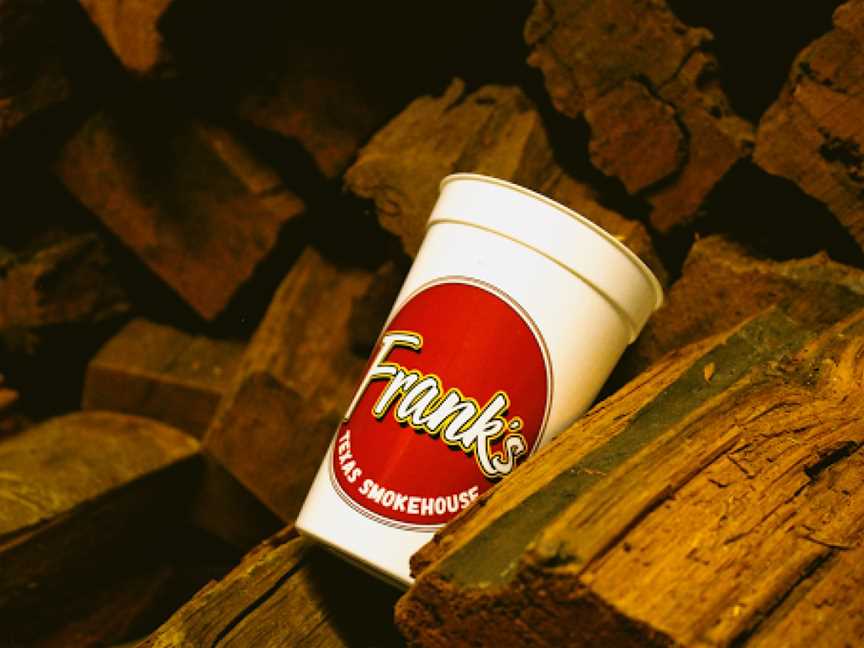 Frank's Barbecue Texas Smokehouse, East Victoria Park, WA