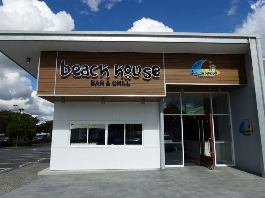 Beach House Bar & Grill Browns Plains, Browns Plains, QLD