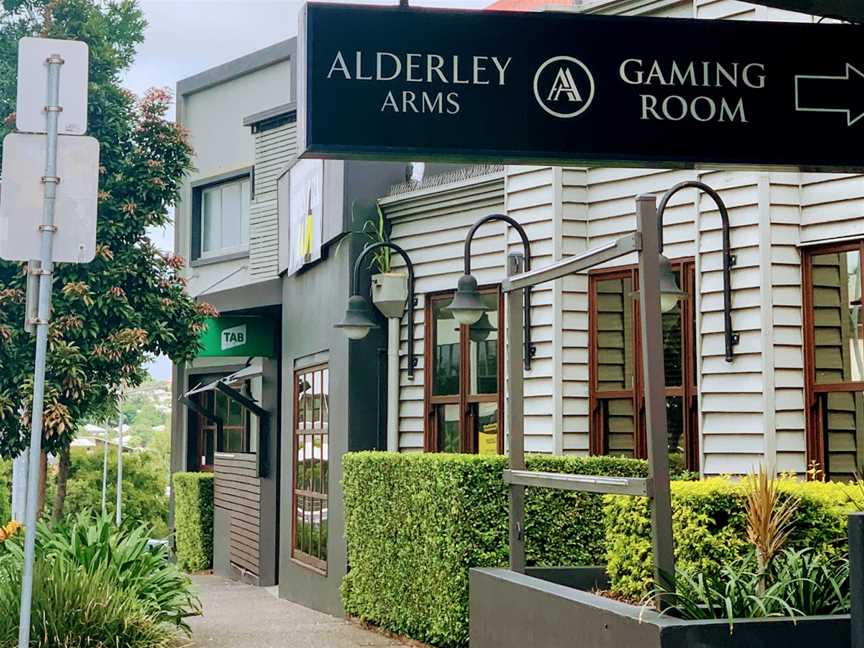 Alderley Arms Hotel, Alderley, QLD