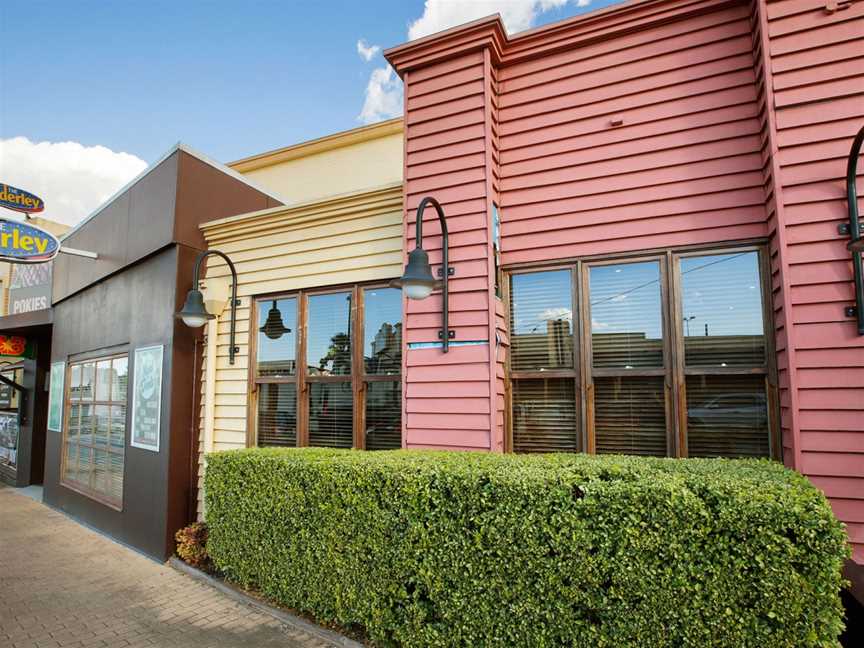 Alderley Arms Hotel, Alderley, QLD