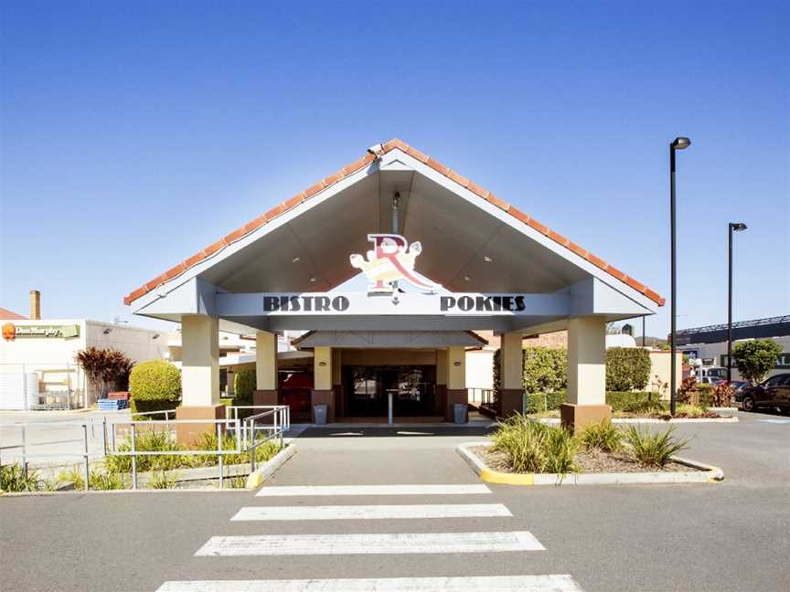 Royal Hotel, Beenleigh, QLD