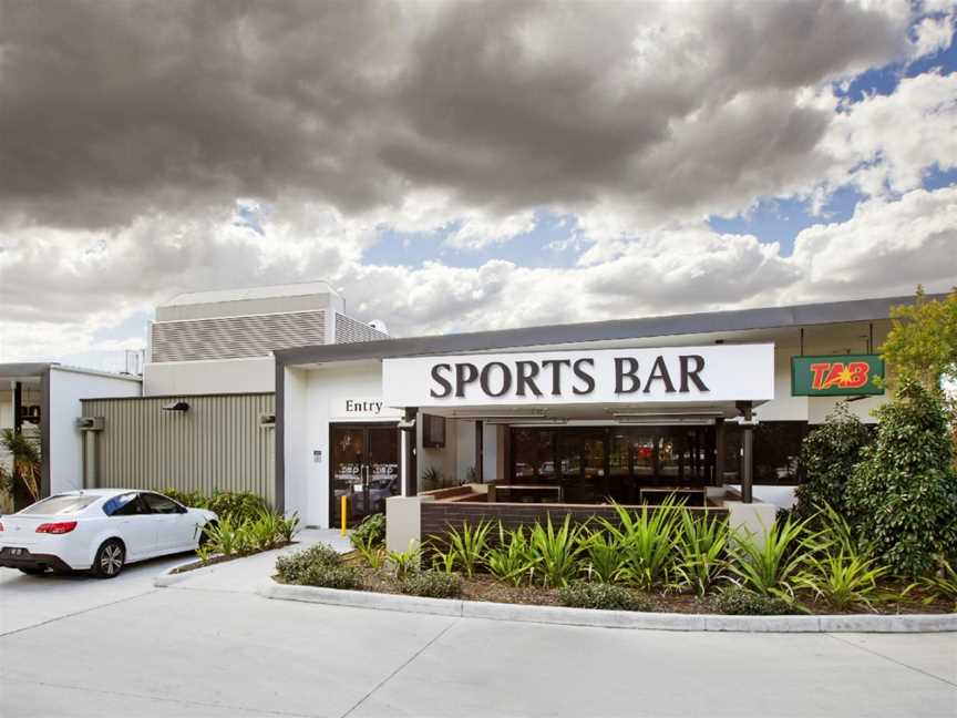 Pub Lane Tavern, Greenbank, QLD
