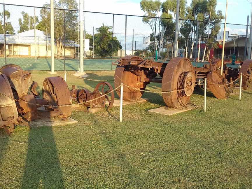 Burketown Pub, Burketown, QLD