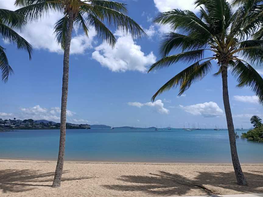 The Pub, Airlie Beach, QLD