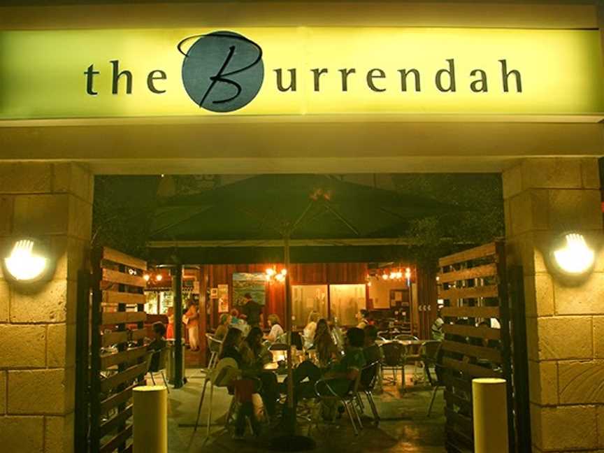 The Burrendah, Willetton, WA