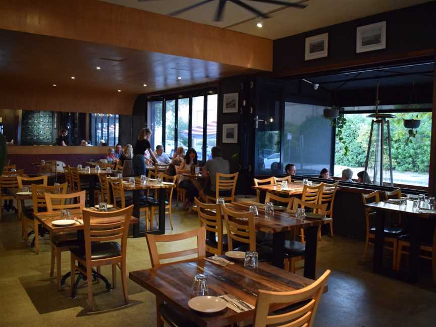 Saroor Bar and Restaurant, South Fremantle, WA