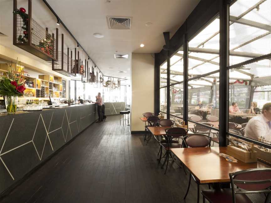 Gramercy Bar And Kitchen, Perth, WA