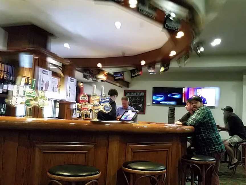 The Seven Mile Bar & Bistro, Balcatta, WA