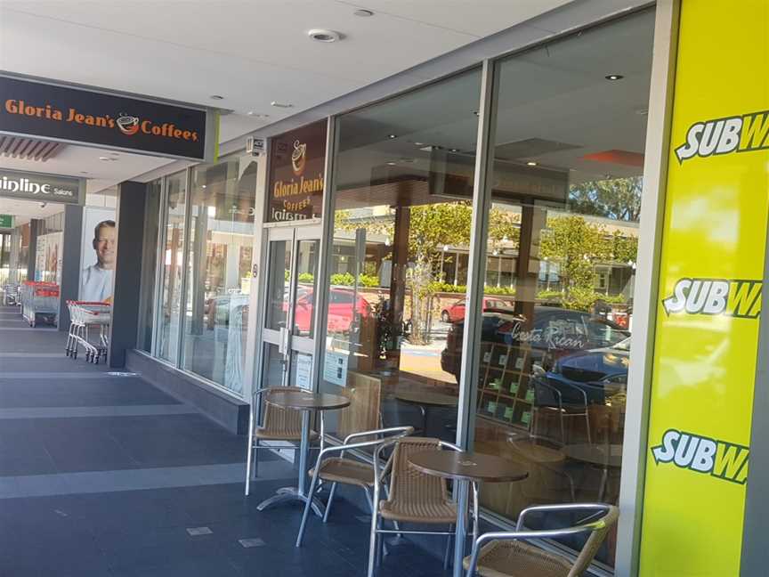 Gloria Jean's Coffees Bassendean, Bassendean, WA