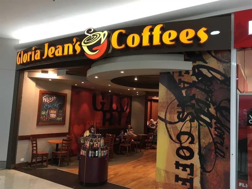 Gloria Jean's Coffees Loganholme, Loganholme, QLD