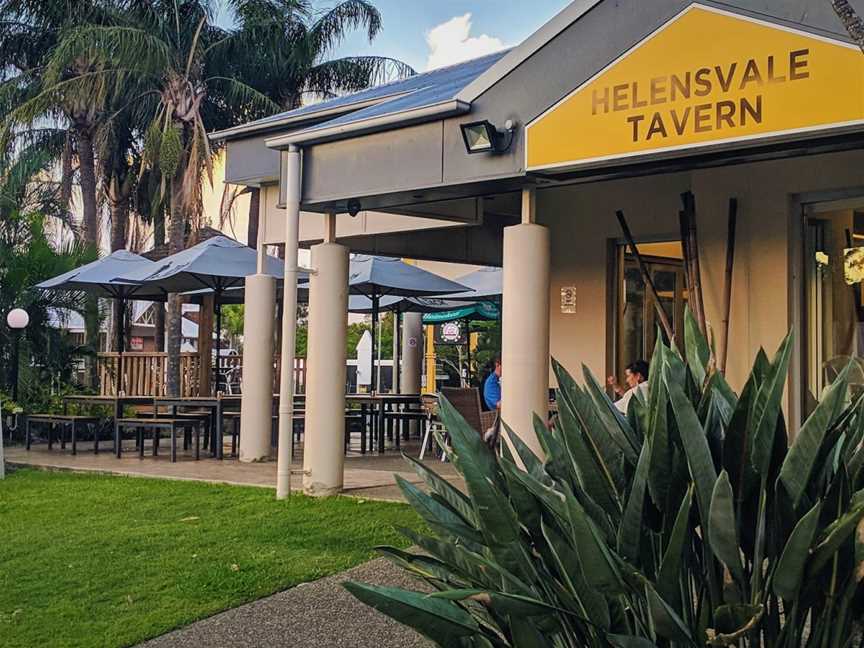 Helensvale Tavern, Helensvale, QLD