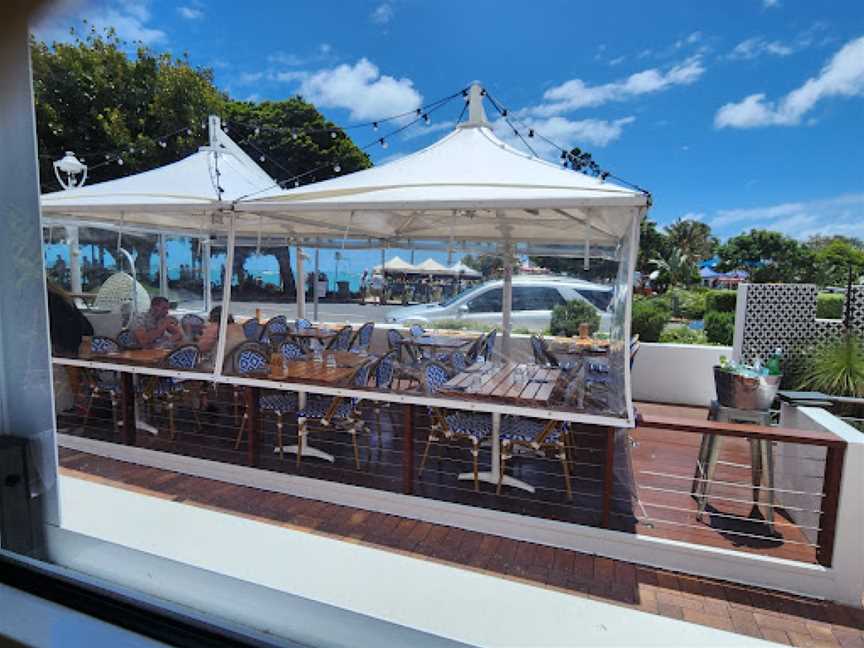 Fish D'vine & The Rum Bar, Airlie Beach, QLD