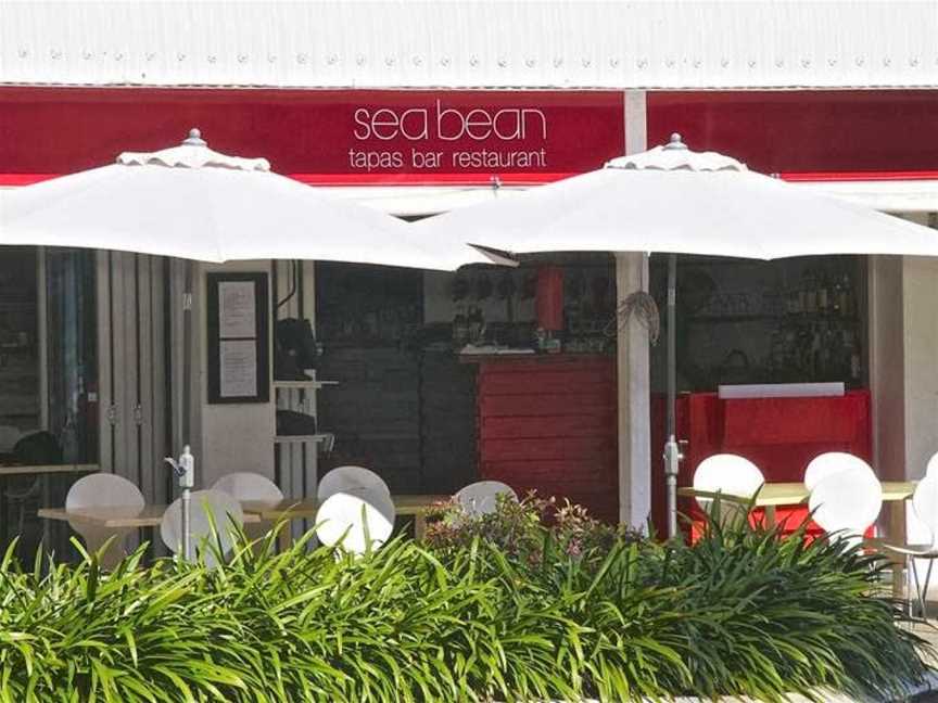 Seabean Tapas Bar Restaurant, Port Douglas, QLD