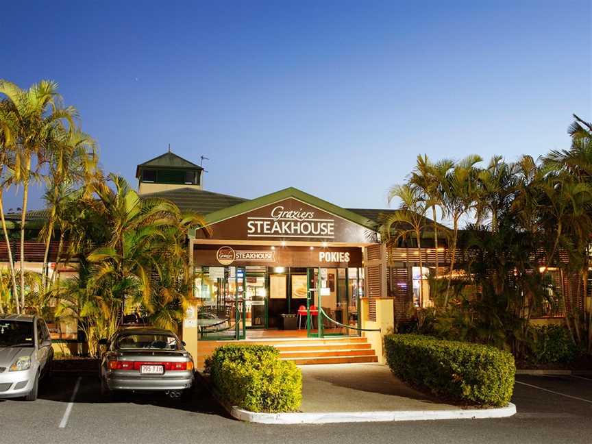 Parkwood Tavern, Parkwood, QLD