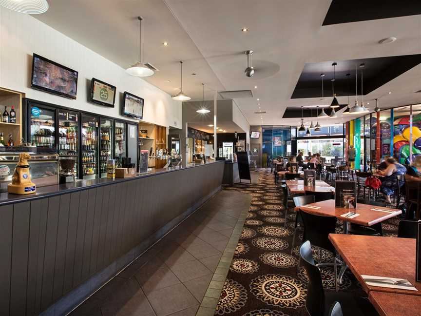 Club Tavern, Caboolture, QLD