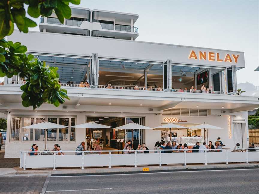 Anelay The Strand, North Ward, QLD