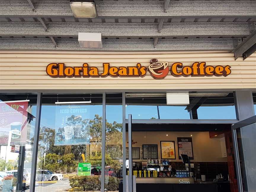Gloria Jean's Coffees Greenbank, Greenbank, QLD