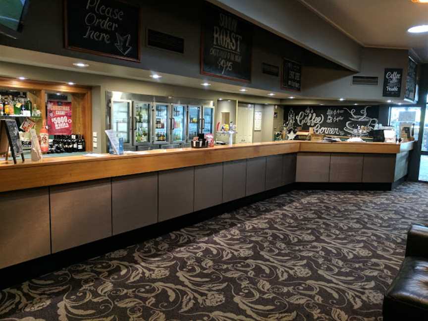 Newnham Hotel & Function Centre, Upper Mount Gravatt, QLD
