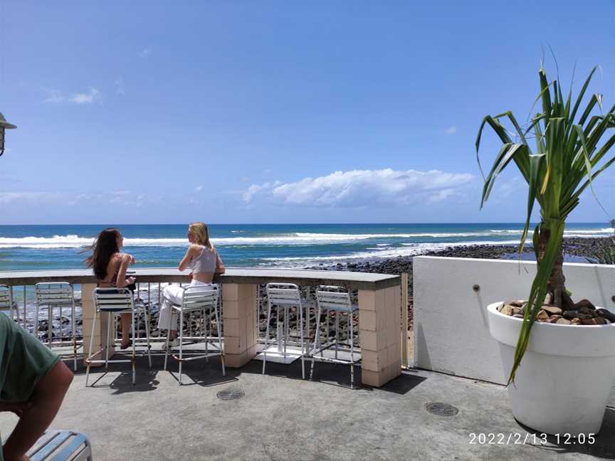 Burleigh Pavilion, Burleigh Heads, QLD