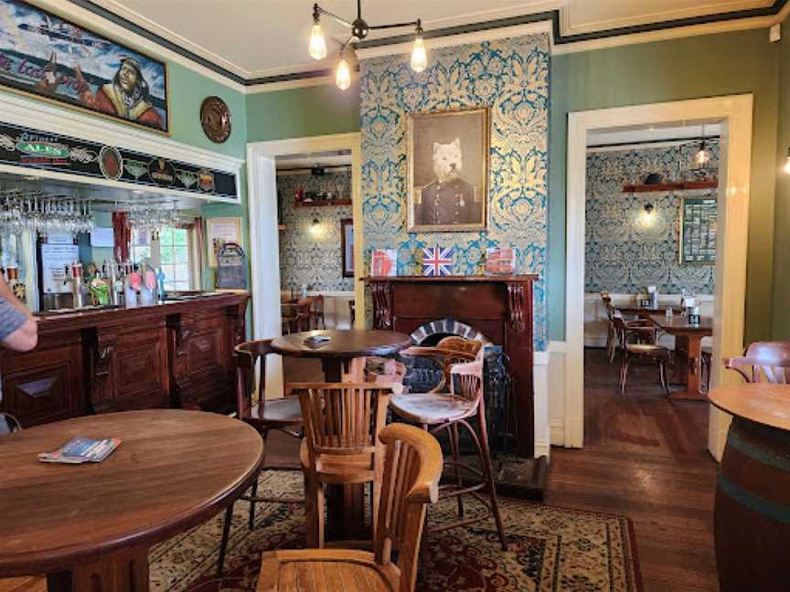 The Earl of Spencer Historic Inn - Bar & Restaurant, Albany, WA