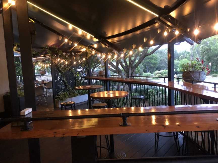 Cornerstone Pub and Kitchen, Noosa Heads, QLD
