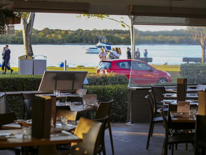 Flux Restaurant Lounge, Noosaville, QLD