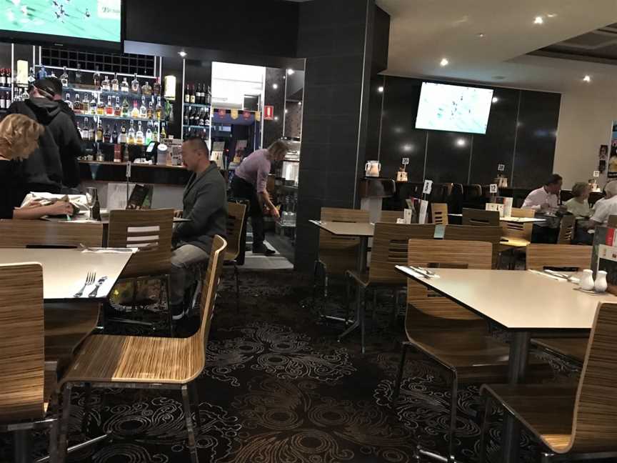 Hotel Maroochydore, Maroochydore, QLD