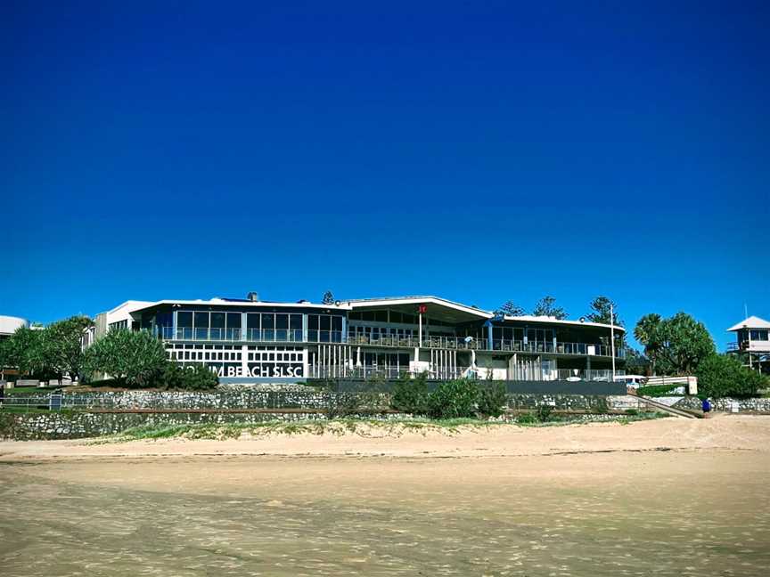 Coolum Surf Club, Coolum Beach, QLD