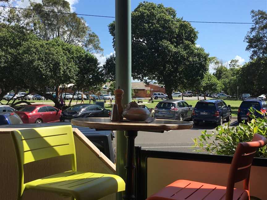 Cafe Envy, Maroochydore, QLD