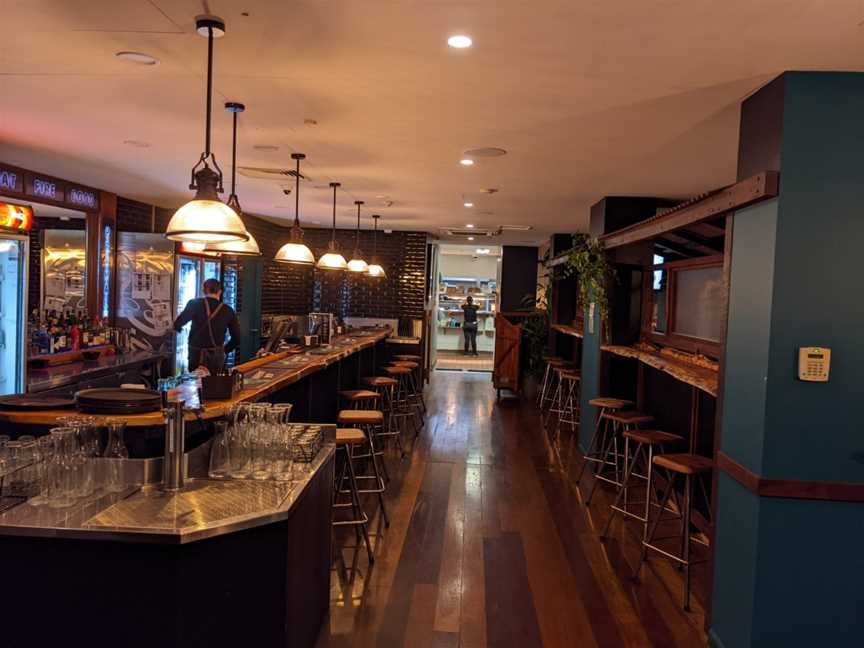 Primal Bar & Grill, Palmerston City, NT