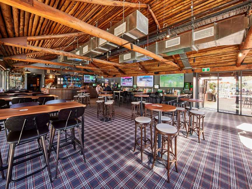 Coomera Lodge Hotel, Oxenford, QLD