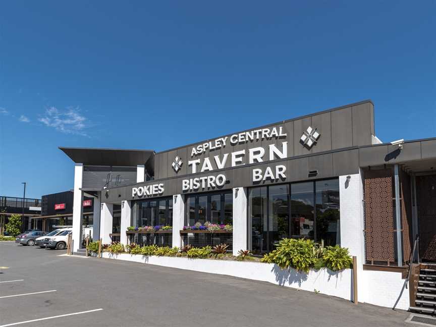 Aspley Central Tavern, Aspley, QLD
