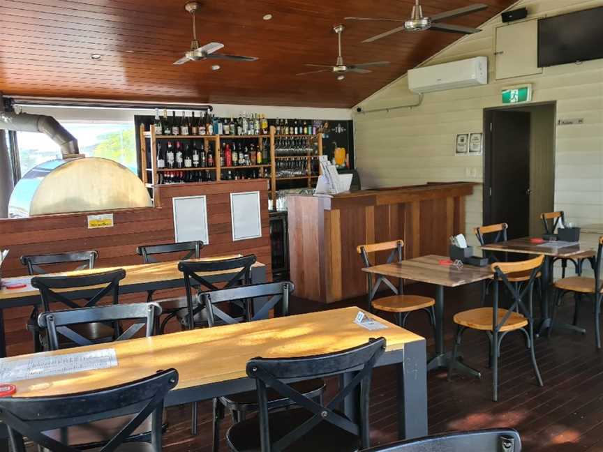 ION Cafe, Mitchelton, QLD