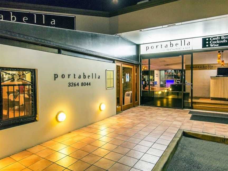 Portabella Restaurant, Albany Creek, QLD